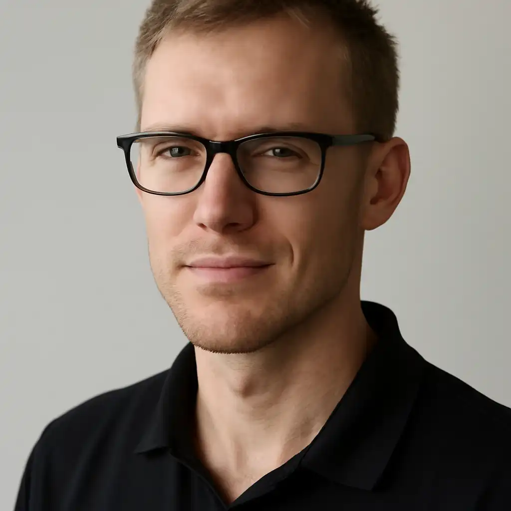 Marcus Wellington
